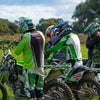 Adult experience gift voucher for mxtryout off road motocross try out experience day, ideal for adult beginners. Motocross dirt bike bike, all protective clothing and tuition provided by qualified trainers