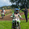 The ultimate Gift Voucher for mxtryout off road motocross try out experience day, ideal for beginners. Motocross dirt bike bike, all protective clothing and tuition provided by qualified trainers